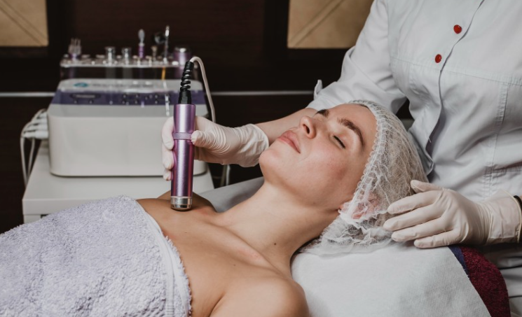 PDRN Skin Treatment
